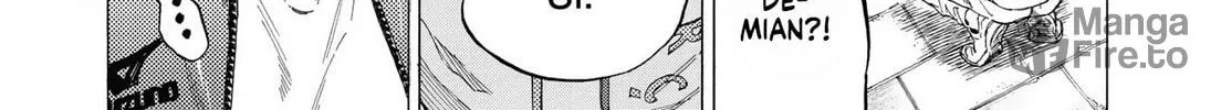 Read Ao Ashi chapter 340 image 4 on Lezhin