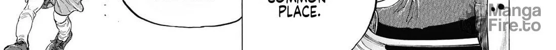 Read Ao Ashi chapter 341 image 18 on Lezhin