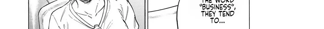 Read Ao Ashi chapter 341 image 2 on Lezhin