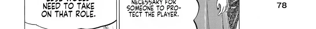 Read Ao Ashi chapter 341 image 24 on Lezhin