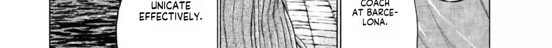 Read Ao Ashi chapter 342 image 20 on Lezhin