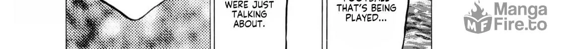 Read Ao Ashi chapter 342 image 34 on Lezhin