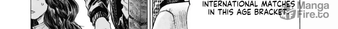 Read Ao Ashi chapter 342 image 4 on Lezhin