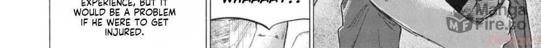 Read Ao Ashi chapter 342 image 8 on Lezhin