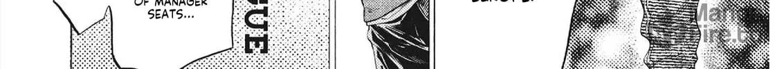 Read Ao Ashi chapter 343 image 11 on Lezhin