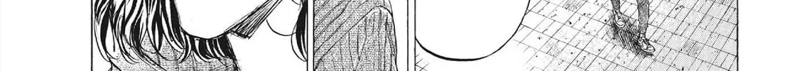 Read Ao Ashi chapter 343 image 21 on Lezhin