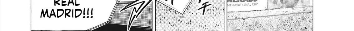 Read Ao Ashi chapter 343 image 31 on Lezhin
