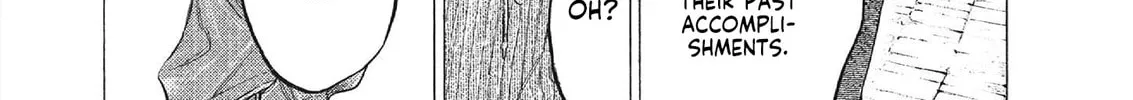 Read Ao Ashi chapter 343 image 7 on Lezhin