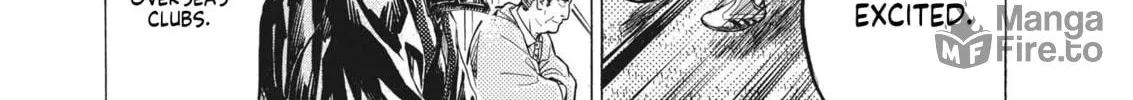 Read Ao Ashi chapter 344 image 16 on Lezhin
