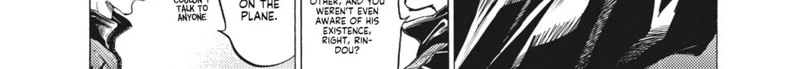 Read Ao Ashi chapter 344 image 6 on Lezhin