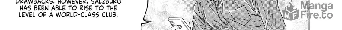 Read Ao Ashi chapter 345 image 11 on Lezhin