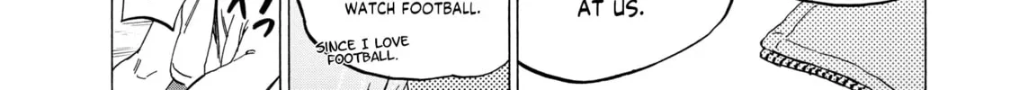 Read Ao Ashi chapter 345 image 27 on Lezhin