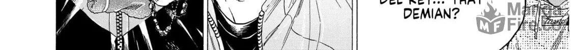 Read Ao Ashi chapter 345 image 29 on Lezhin