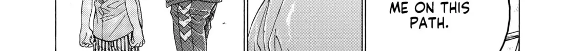 Read Ao Ashi chapter 345 image 33 on Lezhin