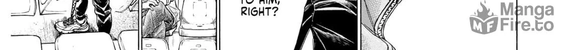 Read Ao Ashi chapter 346 image 11 on Lezhin