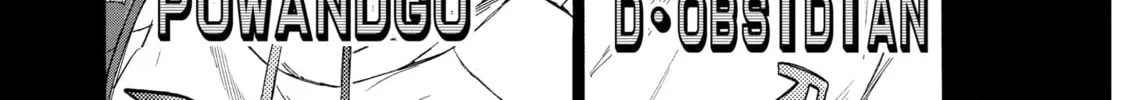 Read Ao Ashi chapter 346 image 25 on Lezhin