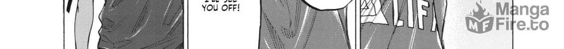 Read Ao Ashi chapter 347 image 10 on Lezhin