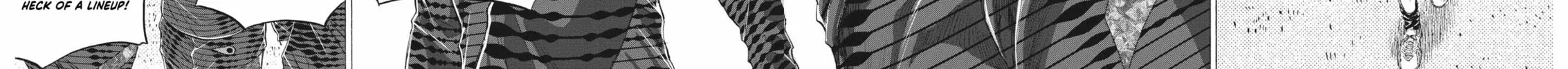 Read Ao Ashi chapter 347 image 16 on Lezhin
