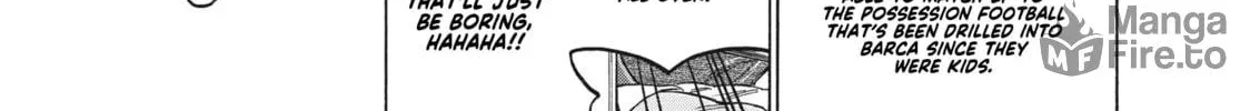 Read Ao Ashi chapter 347 image 18 on Lezhin