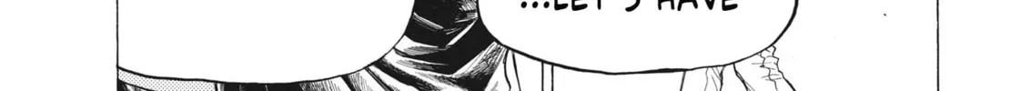 Read Ao Ashi chapter 347 image 24 on Lezhin