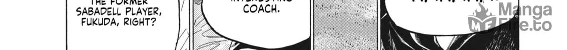Read Ao Ashi chapter 347 image 28 on Lezhin