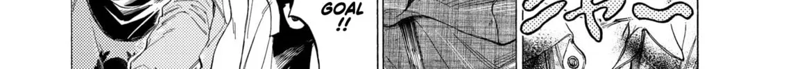 Read Ao Ashi chapter 348 image 12 on Lezhin