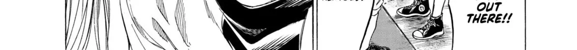 Read Ao Ashi chapter 348 image 14 on Lezhin