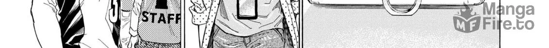 Read Ao Ashi chapter 348 image 18 on Lezhin