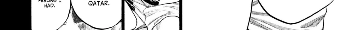 Read Ao Ashi chapter 348 image 24 on Lezhin