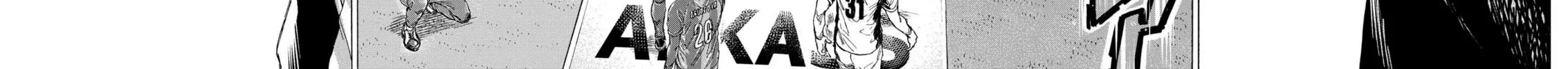 Read Ao Ashi chapter 348 image 28 on Lezhin