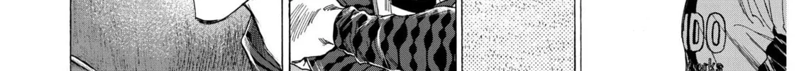 Read Ao Ashi chapter 348 image 30 on Lezhin
