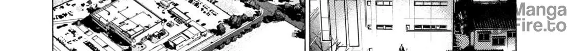 Read Ao Ashi chapter 348 image 4 on Lezhin