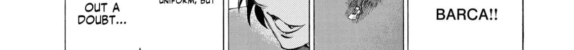 Read Ao Ashi chapter 348 image 6 on Lezhin