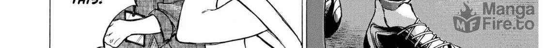 Read Ao Ashi chapter 348 image 8 on Lezhin