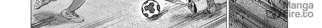 Read Ao Ashi chapter 350 image 17 on Lezhin