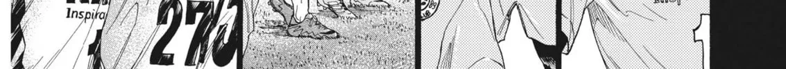 Read Ao Ashi chapter 350 image 27 on Lezhin