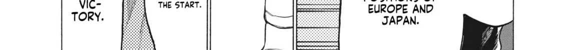 Read Ao Ashi chapter 350 image 3 on Lezhin