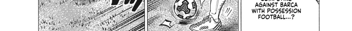 Read Ao Ashi chapter 350 image 7 on Lezhin