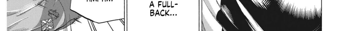 Read Ao Ashi chapter 351 image 1 on Lezhin