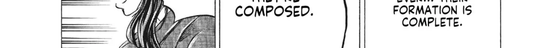 Read Ao Ashi chapter 351 image 25 on Lezhin
