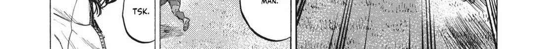 Read Ao Ashi chapter 351 image 7 on Lezhin