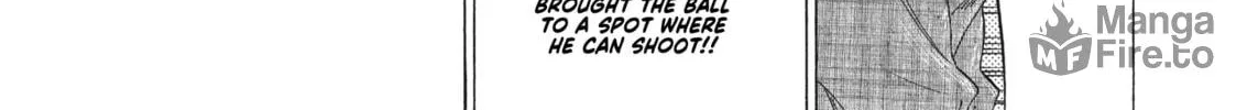 Read Ao Ashi chapter 351 image 9 on Lezhin