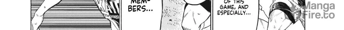 Read Ao Ashi chapter 352 image 11 on Lezhin