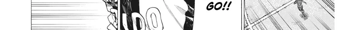 Read Ao Ashi chapter 352 image 15 on Lezhin