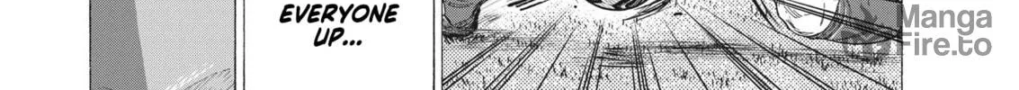Read Ao Ashi chapter 352 image 23 on Lezhin