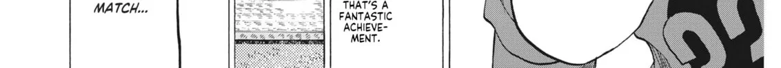 Read Ao Ashi chapter 352 image 27 on Lezhin