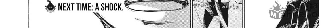 Read Ao Ashi chapter 352 image 35 on Lezhin