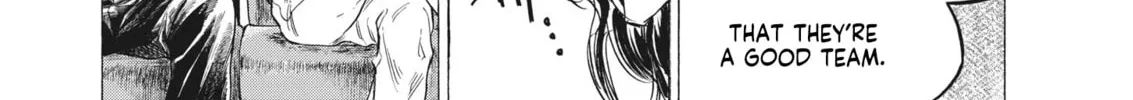 Read Ao Ashi chapter 352 image 7 on Lezhin