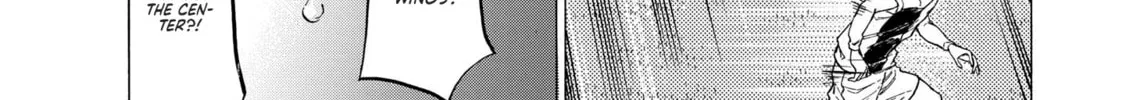 Read Ao Ashi chapter 353 image 13 on Lezhin