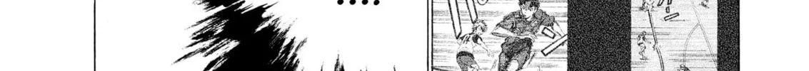 Read Ao Ashi chapter 353 image 31 on Lezhin